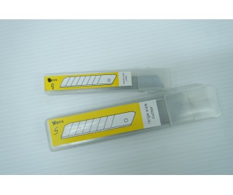 CUTTER BLADE SMALL N LARGE